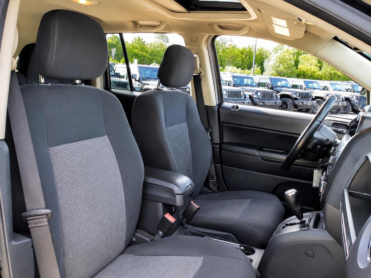 2012 Jeep Compass Sport | AS IS | FWD Photo