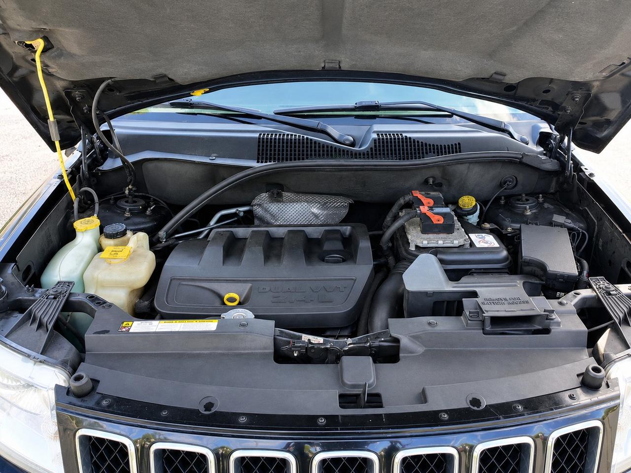 2012 Jeep Compass Sport | AS IS | FWD Photo