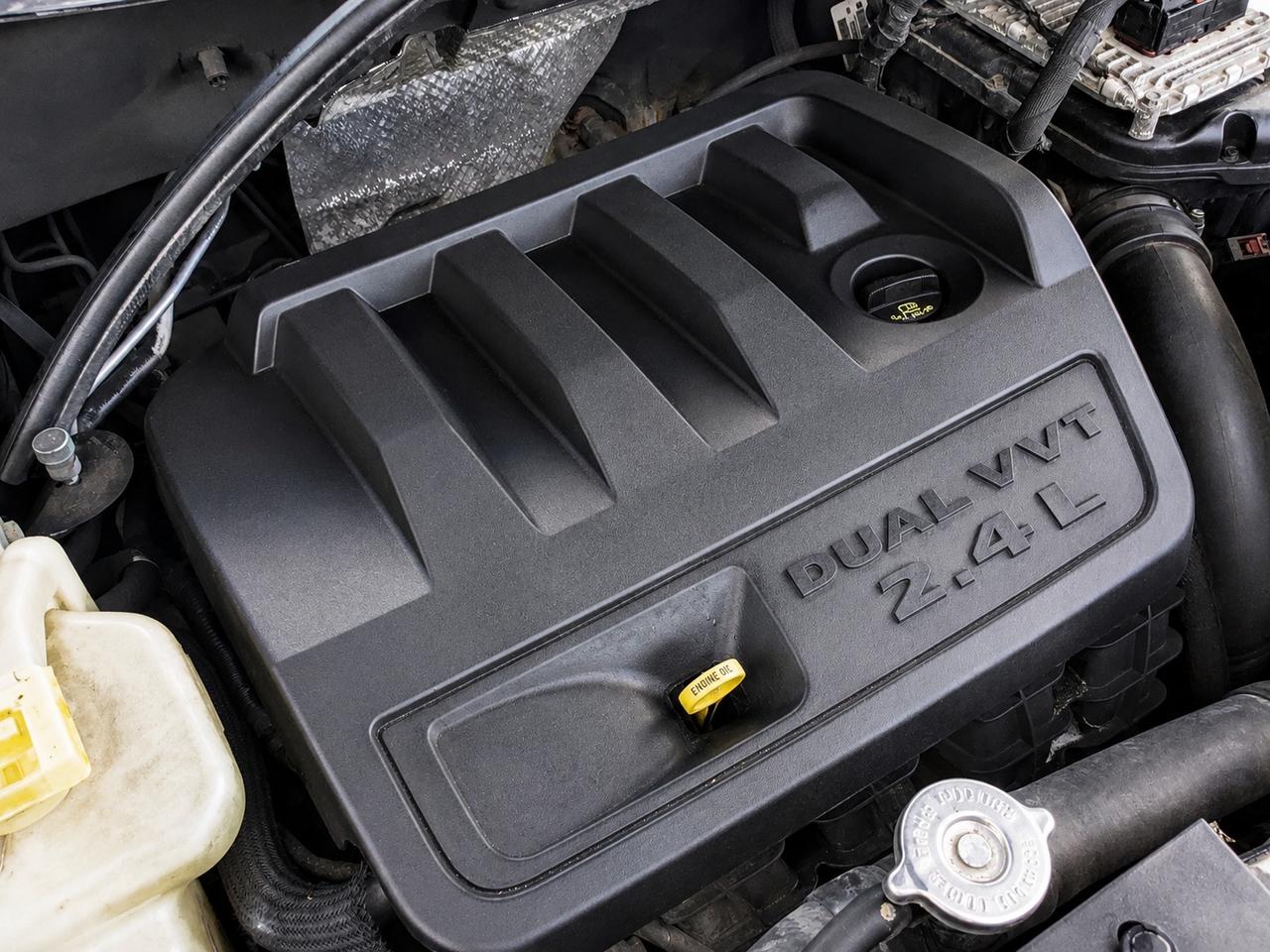 2012 Jeep Compass Sport | AS IS | FWD Photo