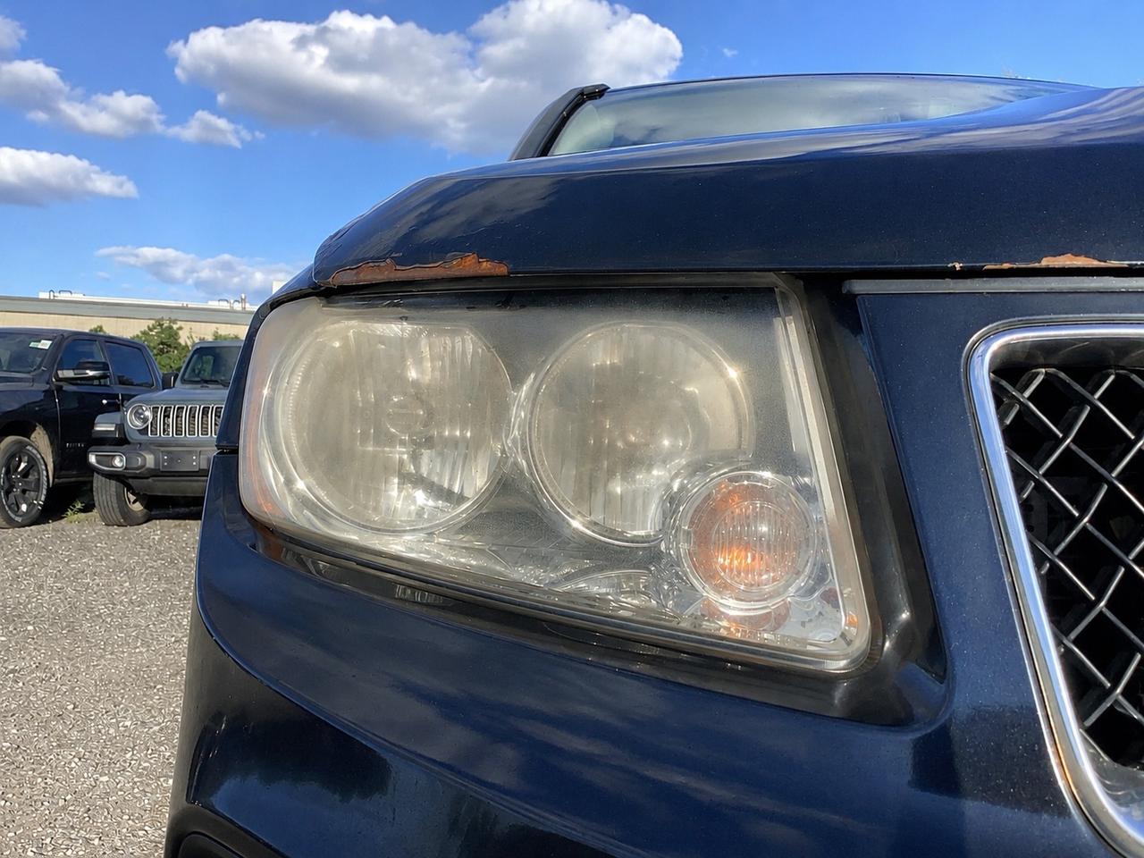 2012 Jeep Compass Sport | AS IS | FWD Photo