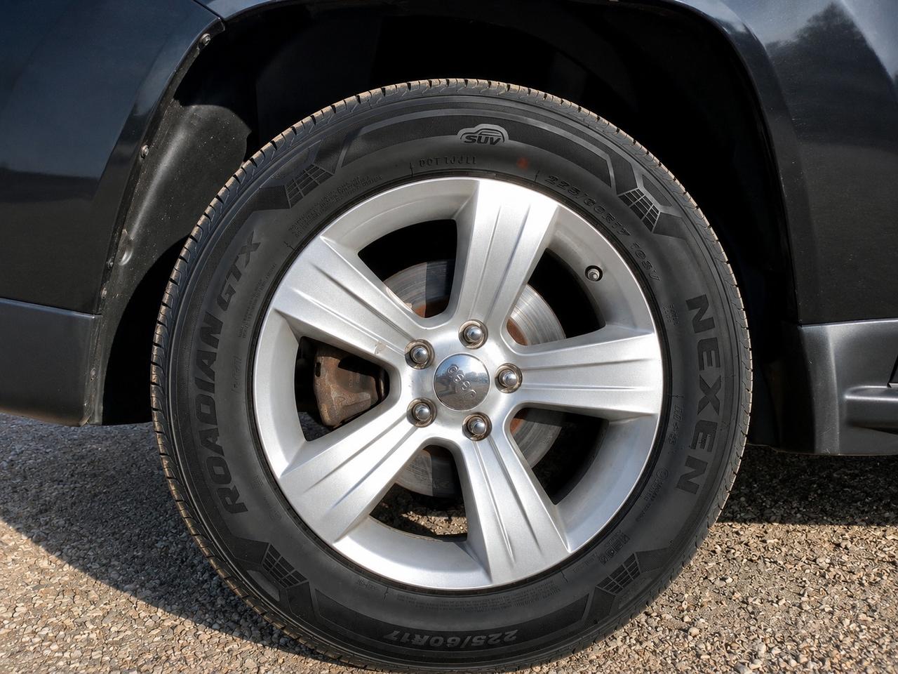 2012 Jeep Compass Sport | AS IS | FWD Photo