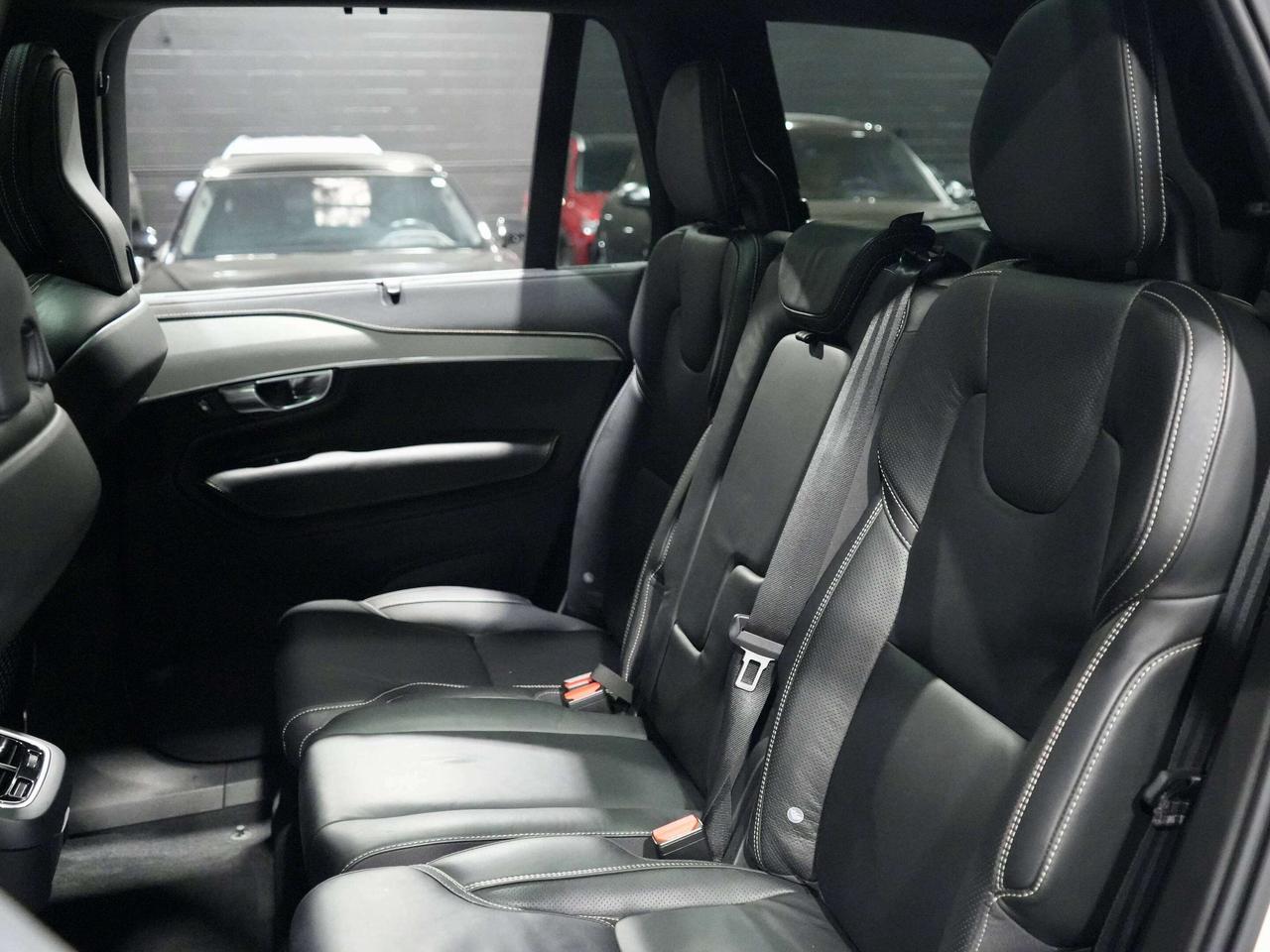 2019 Volvo XC90 R-Design|NO ACCIDENT|7SEATS|PANO|AUTO PARK Photo