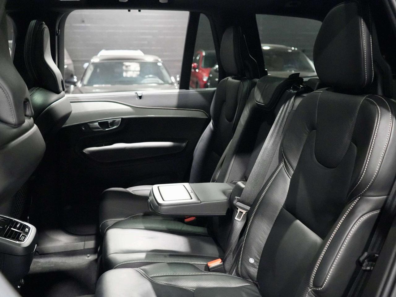 2019 Volvo XC90 R-Design|NO ACCIDENT|7SEATS|PANO|AUTO PARK Photo