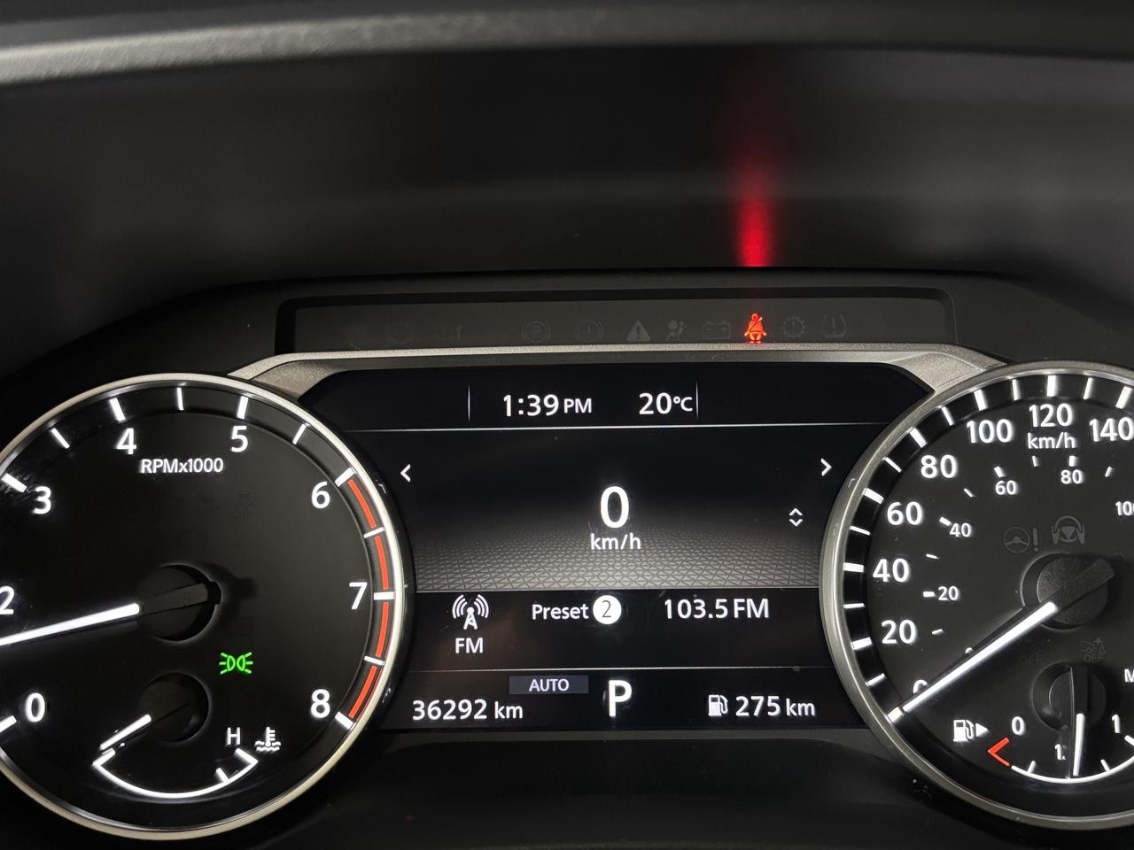 2024 Nissan Rogue SV AWD|MOONROOF|ALLOYS|BACKCAM|HEATEDSEATS|+++ Photo