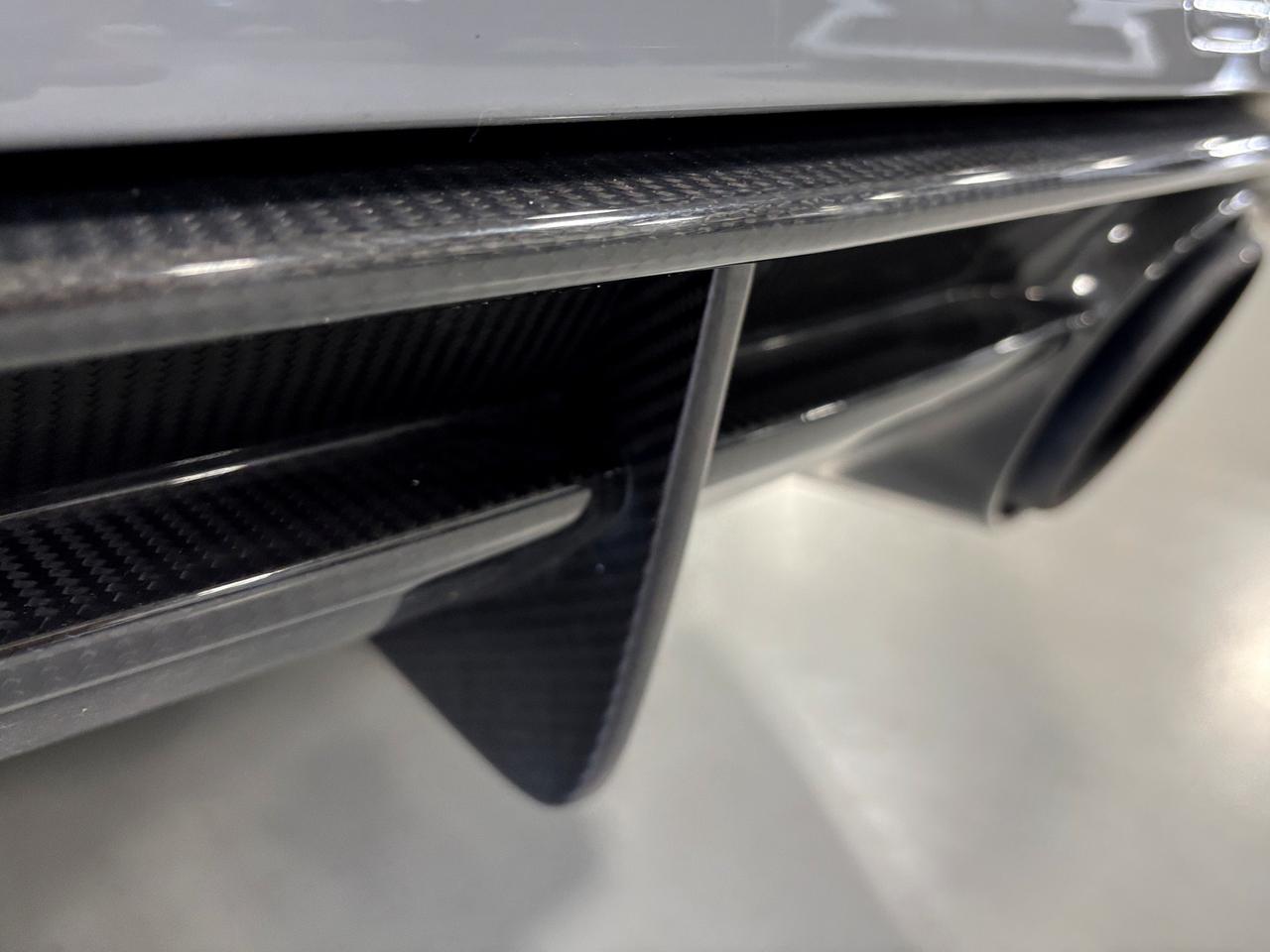2017 Audi RS 7 QUATTRO|AWD|CTSTURBOINTAKES|CARBONTRIMS|NAV|BOSE| Photo