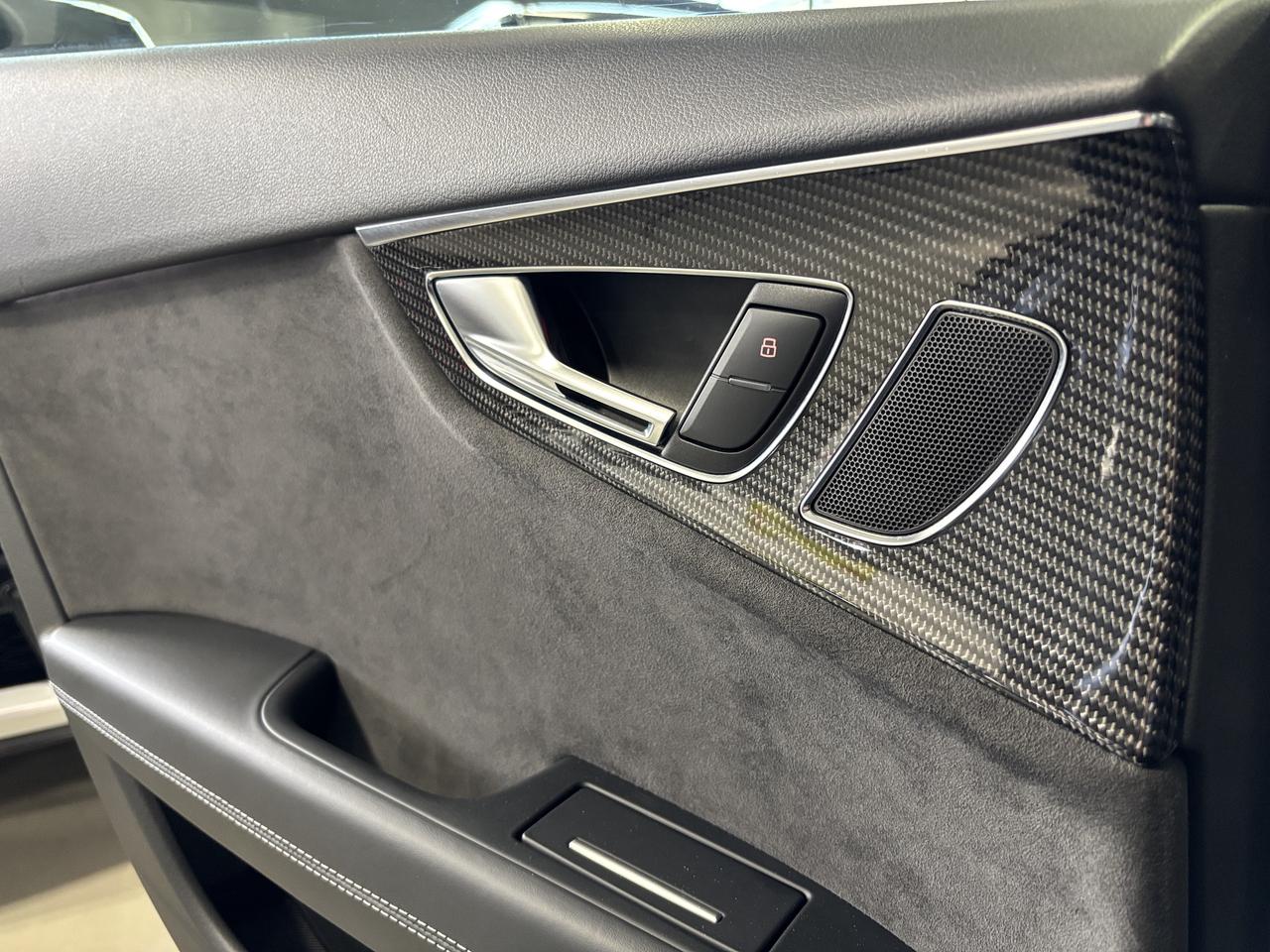 2017 Audi RS 7 QUATTRO|AWD|CTSTURBOINTAKES|CARBONTRIMS|NAV|BOSE| Photo
