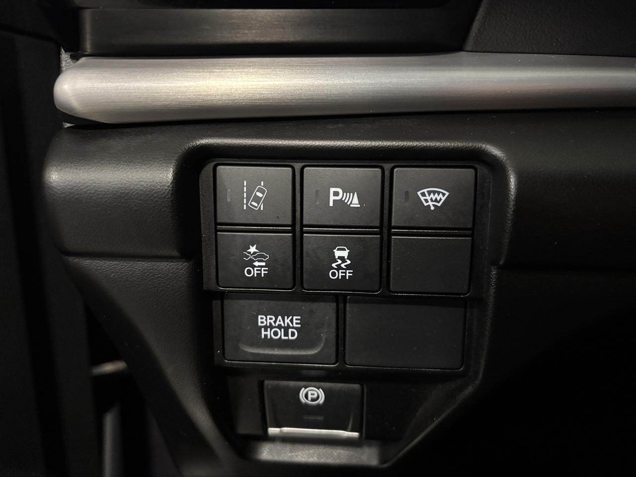 2021 Acura RDX Tech|AWD|NAV|ELSAUDIO|LEATHER|PANOROOF|SAFETYTECH| Photo