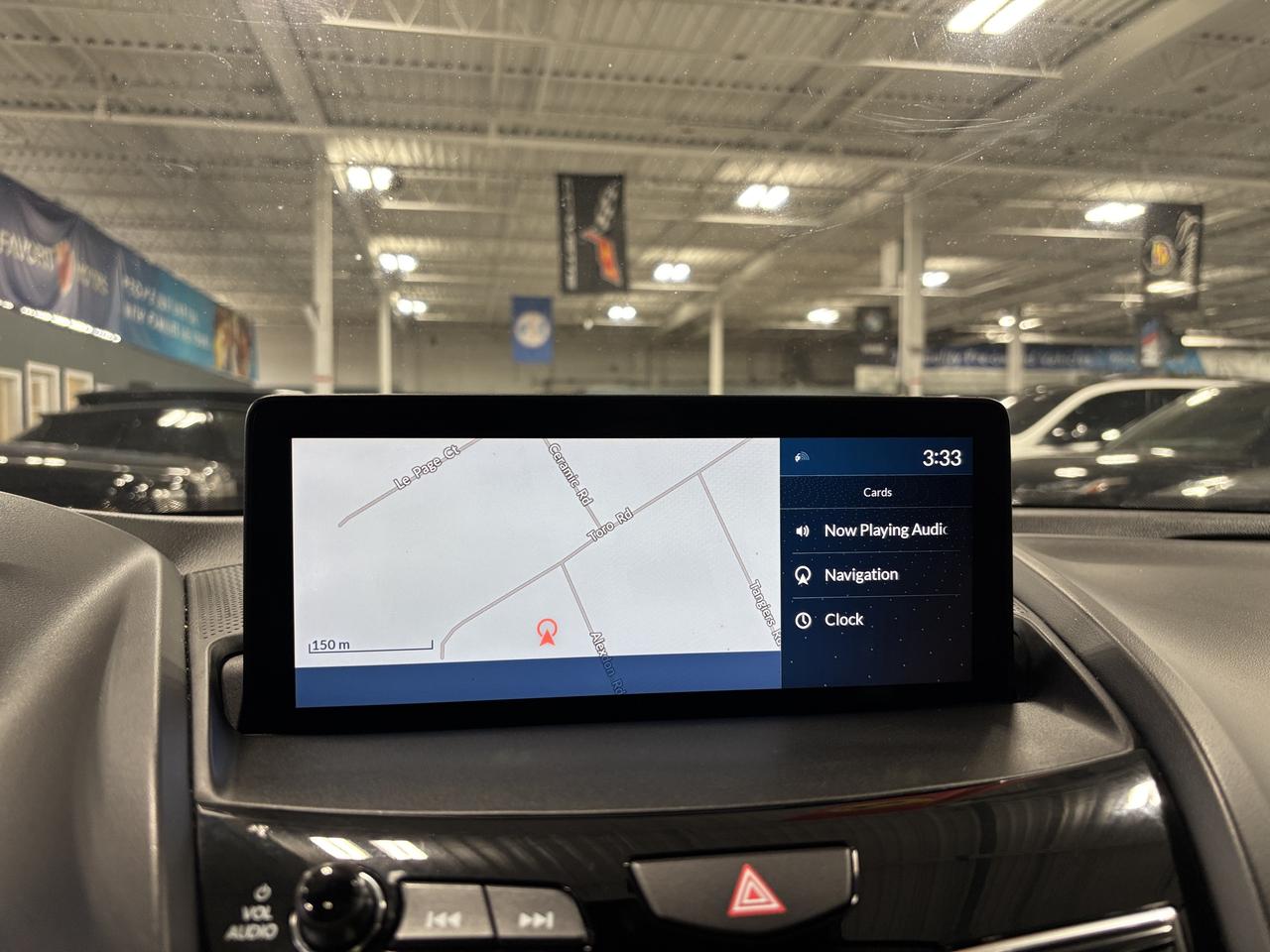 2021 Acura RDX Tech|AWD|NAV|ELSAUDIO|LEATHER|PANOROOF|SAFETYTECH| Photo