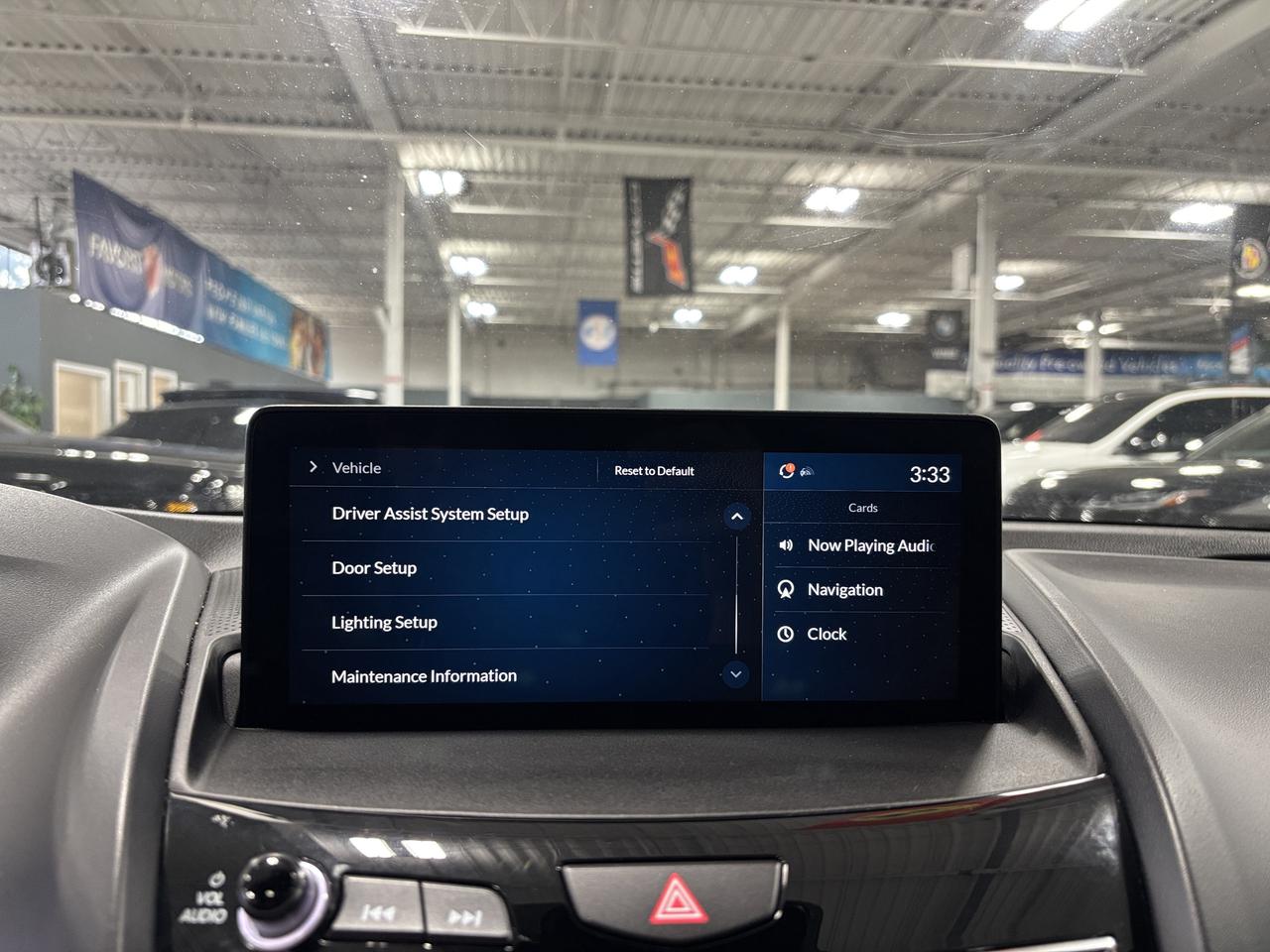 2021 Acura RDX Tech|AWD|NAV|ELSAUDIO|LEATHER|PANOROOF|SAFETYTECH| Photo