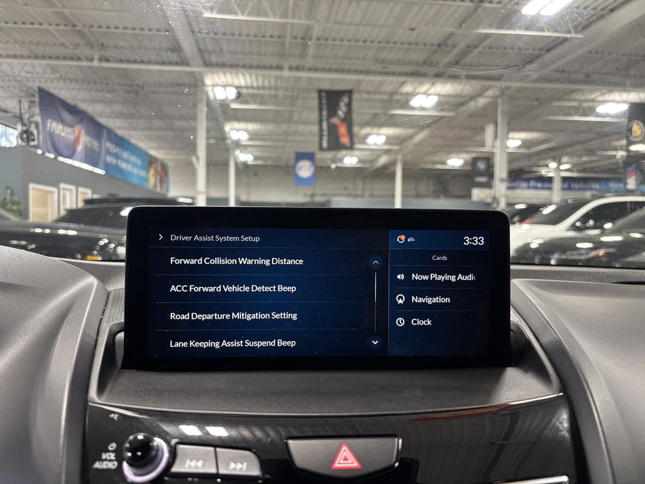 2021 Acura RDX Tech|AWD|NAV|ELSAUDIO|LEATHER|PANOROOF|SAFETYTECH| Photo