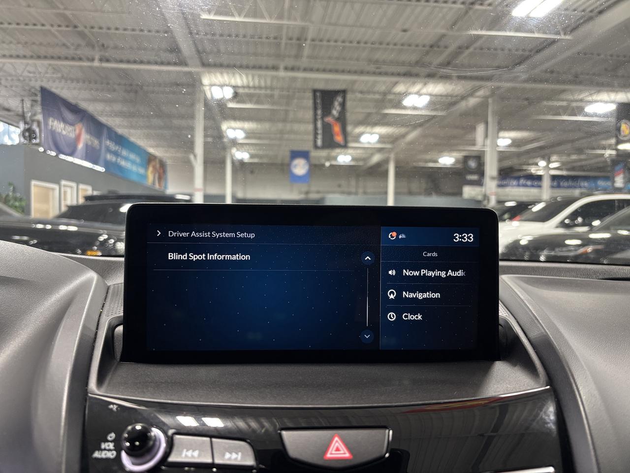 2021 Acura RDX Tech|AWD|NAV|ELSAUDIO|LEATHER|PANOROOF|SAFETYTECH| Photo
