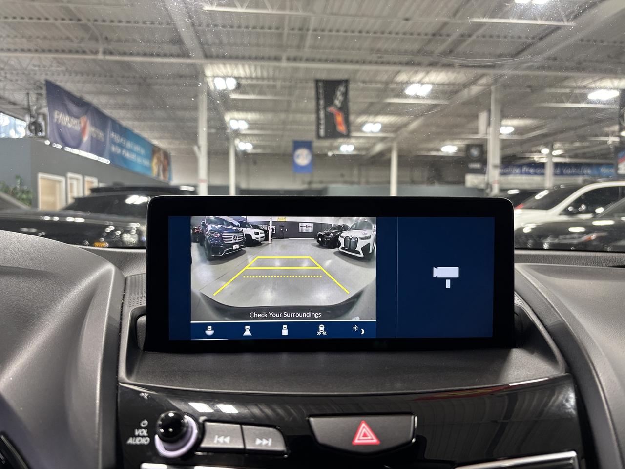 2021 Acura RDX Tech|AWD|NAV|ELSAUDIO|LEATHER|PANOROOF|SAFETYTECH| Photo