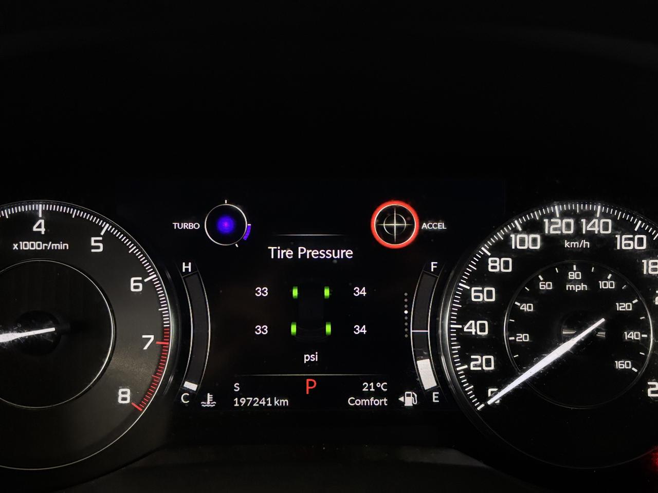2021 Acura RDX Tech|AWD|NAV|ELSAUDIO|LEATHER|PANOROOF|SAFETYTECH| Photo