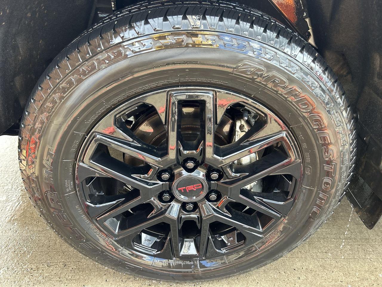 2023 Toyota Tundra JUST LANDED!! Photo