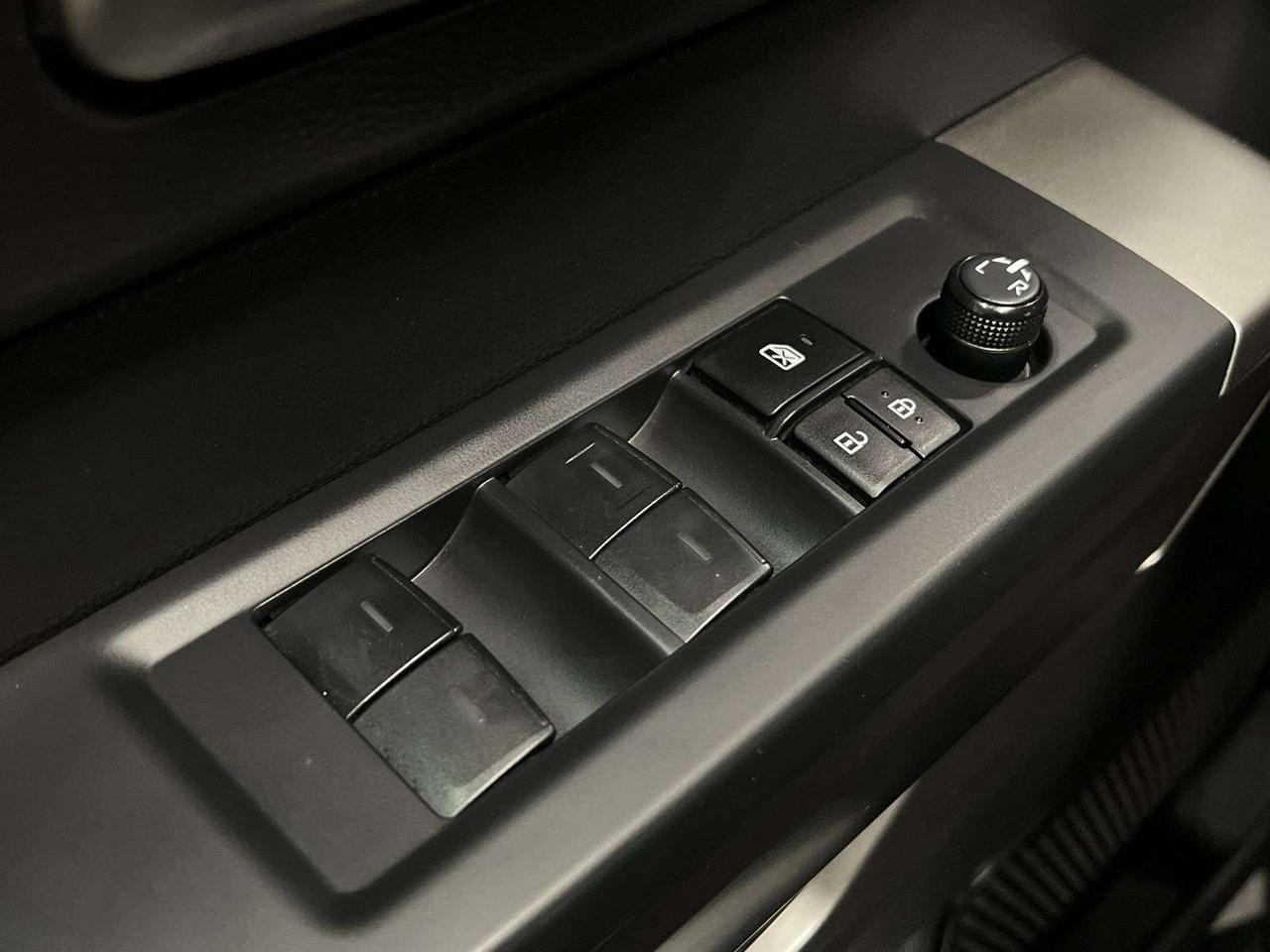 2023 Toyota Tundra TRD SPORT 4X4 | CREW | HTD SEATS |CARPLAY | ALLOYS Photo
