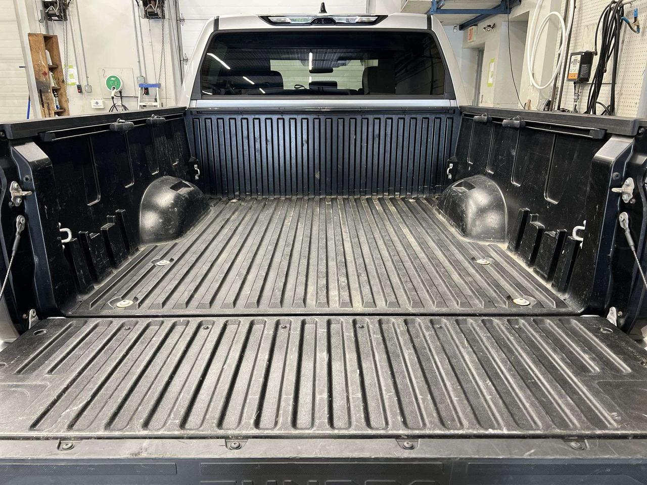 2023 Toyota Tundra TRD SPORT 4X4 | CREW | HTD SEATS |CARPLAY | ALLOYS Photo