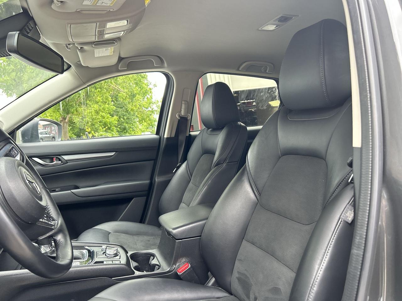 2023 Mazda CX-5 JUST LANDED!! Photo