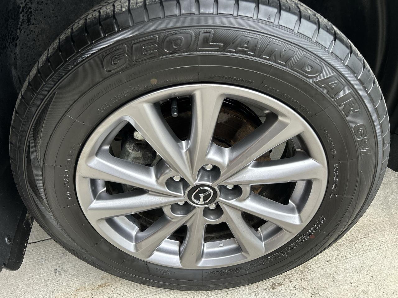 2023 Mazda CX-5 JUST LANDED!! Photo2
