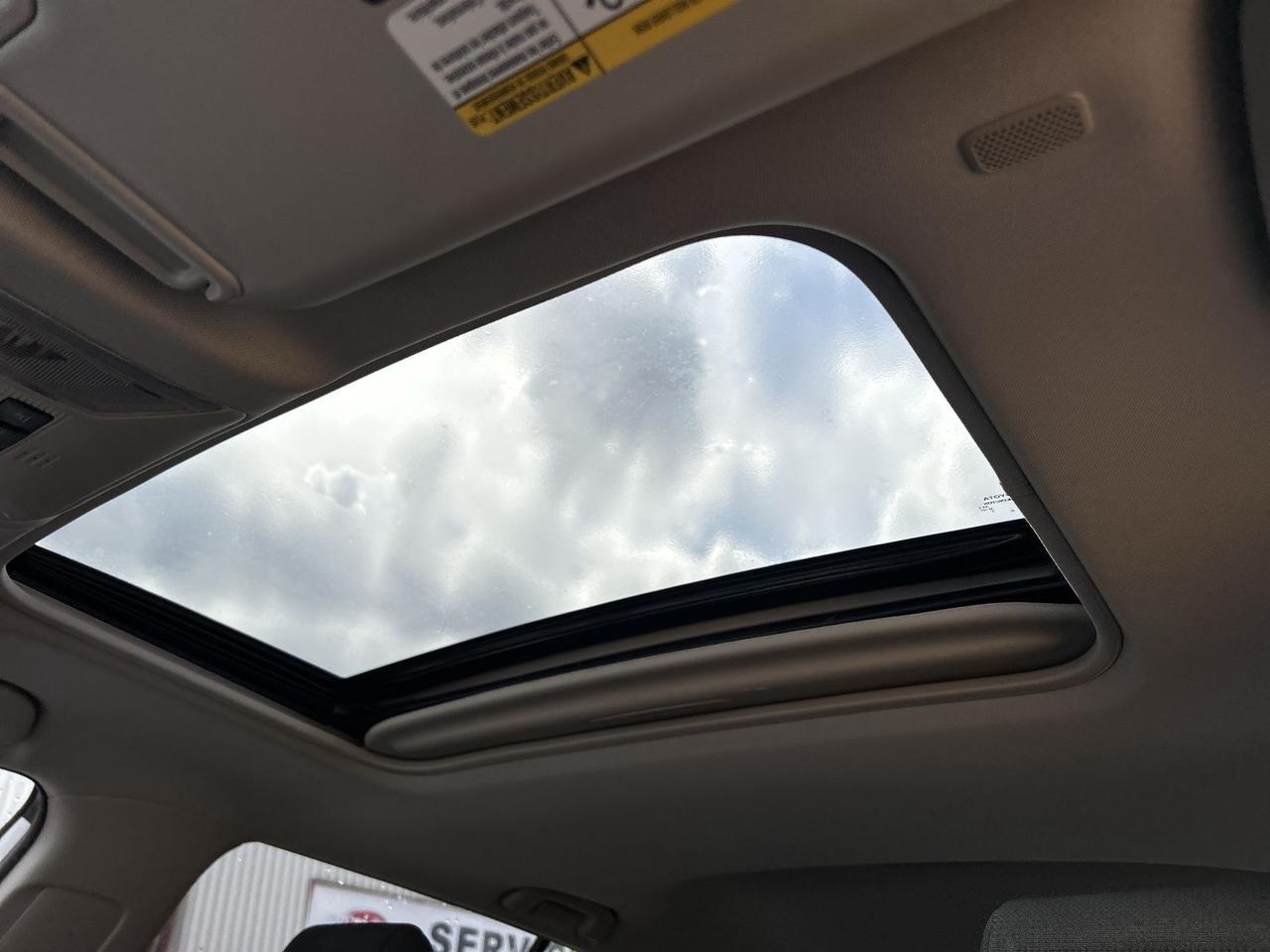 2025 Toyota RAV4 XLE AWD Photo