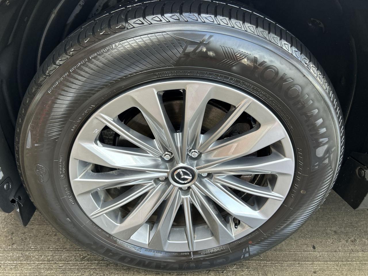2024 Mazda CX-90 MHEV JUST LANDED!! Photo2