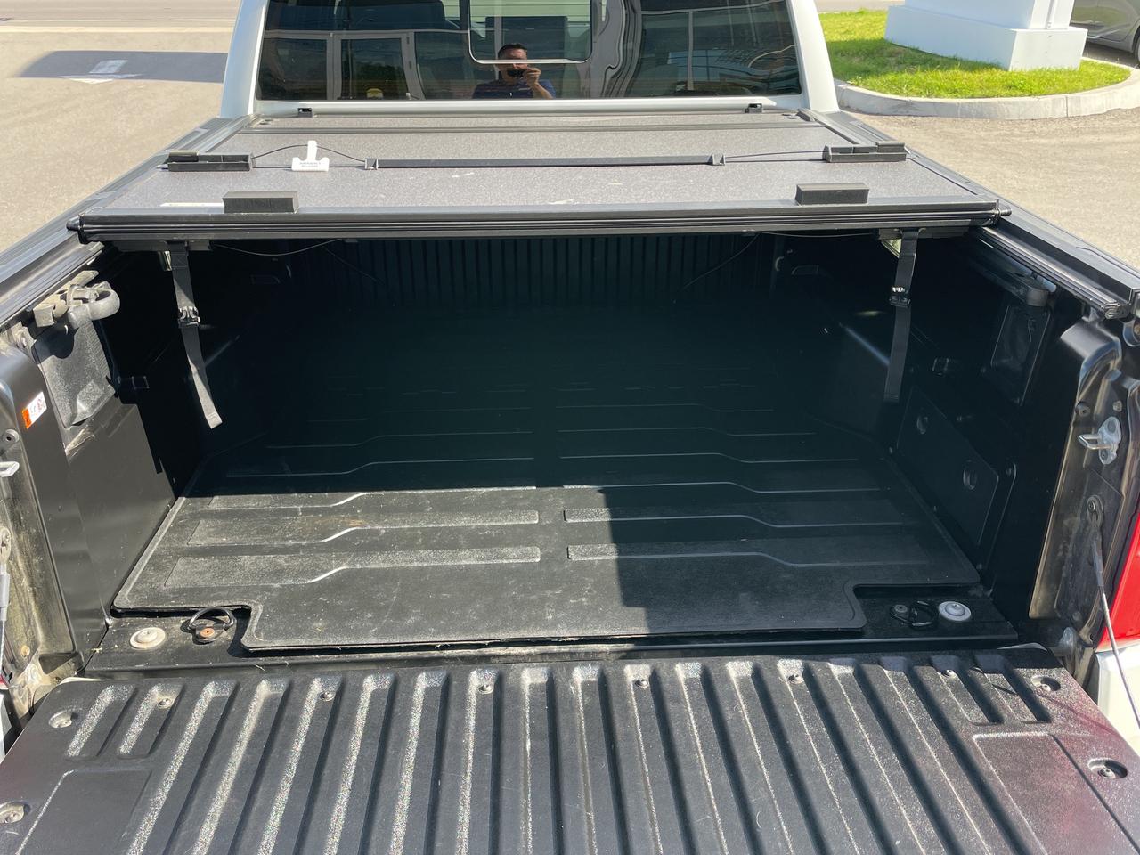 2024 Toyota Tacoma Hybrid Limited Photo