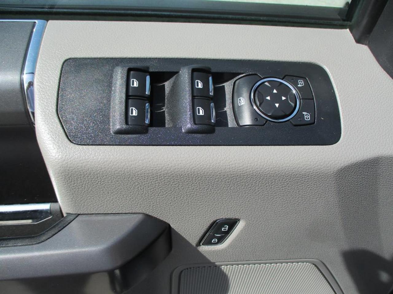 2019 Ford F-150 XLT Supercrew 4x4 Photo