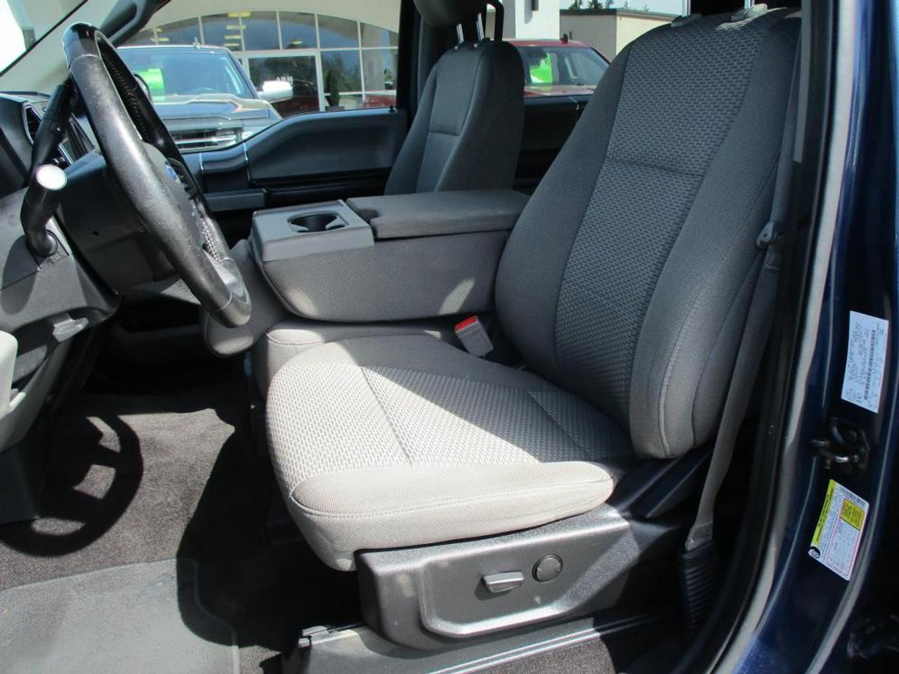 2019 Ford F-150 XLT Supercrew 4x4 Photo