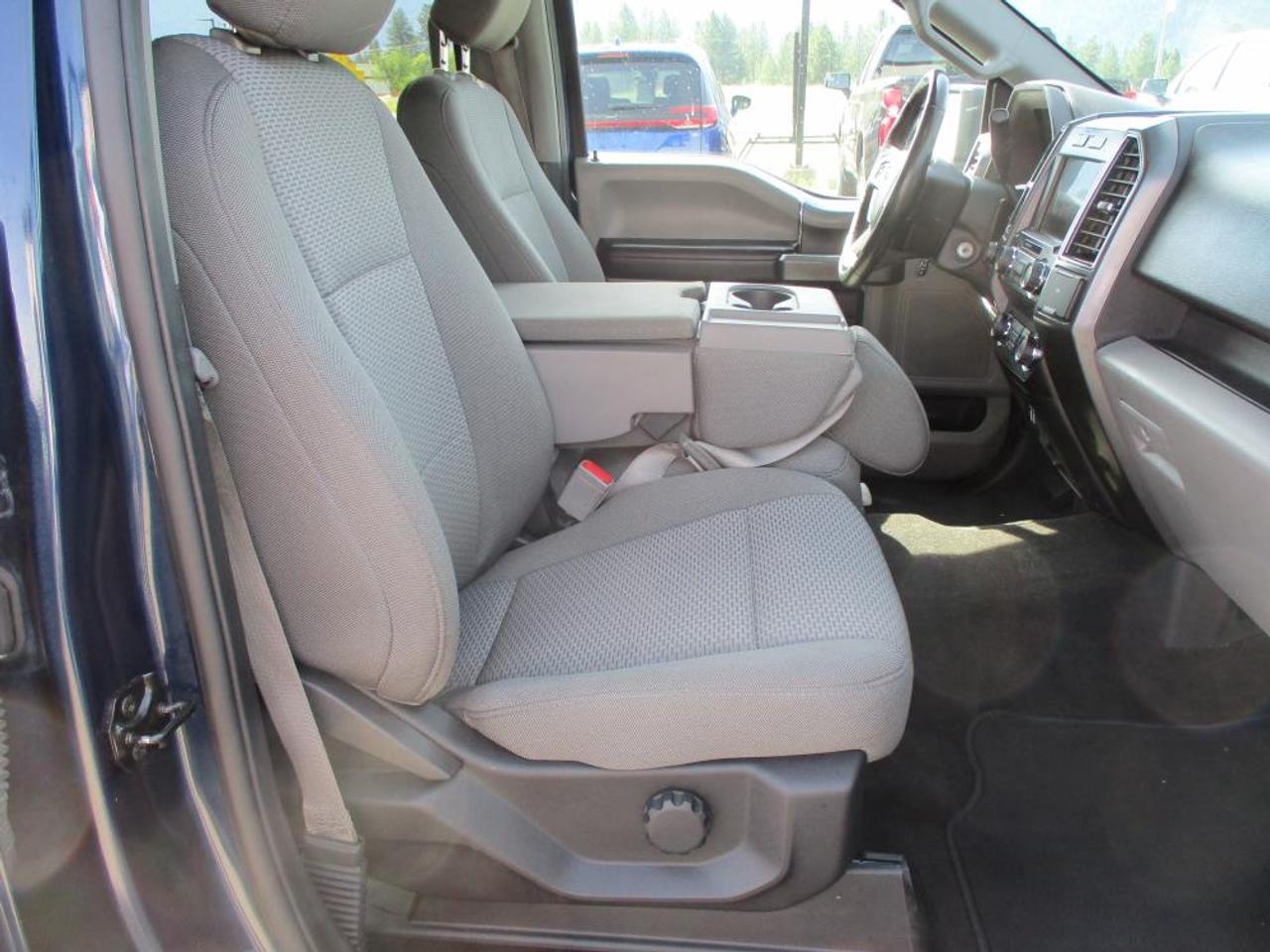 2019 Ford F-150 XLT Supercrew 4x4 Photo