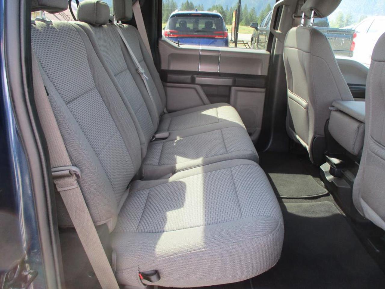 2019 Ford F-150 XLT Supercrew 4x4 Photo