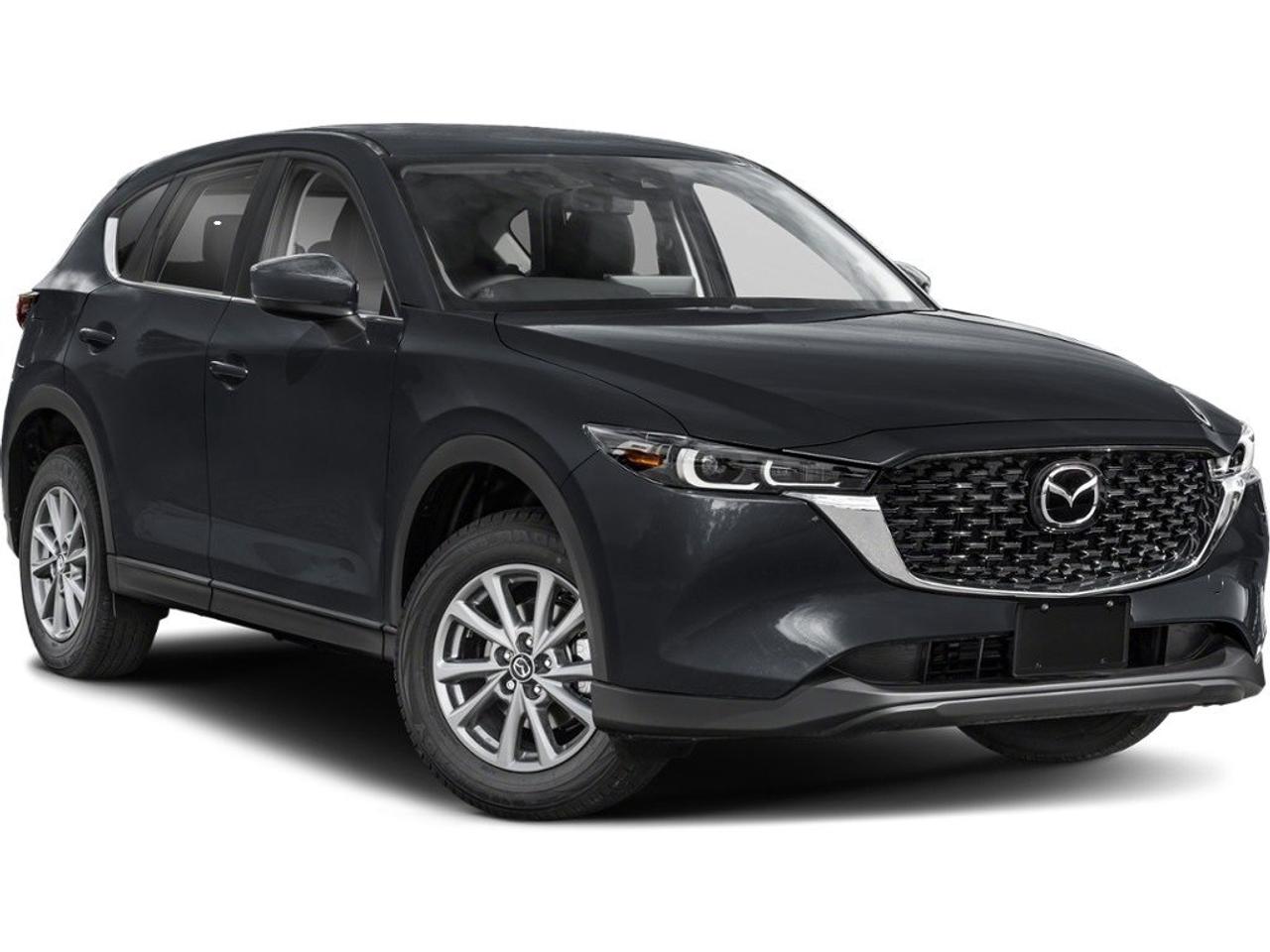 Used 2025 Mazda CX-5 GS | Leatherette | Cam | USB | HtdSeats for sale in Halifax, NS