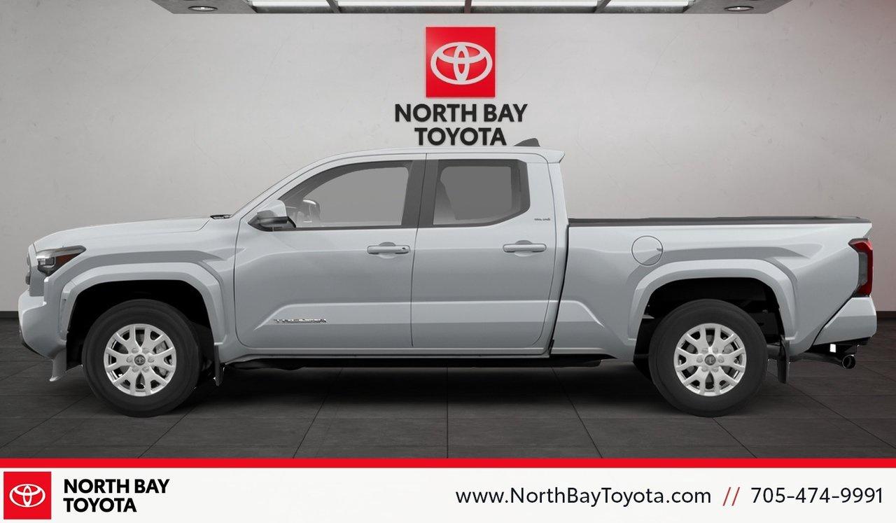 2026 Toyota Tacoma SR5 Photo