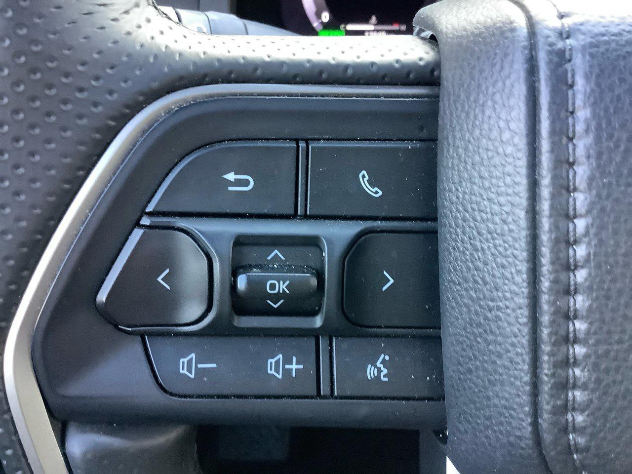 2025 Toyota 4Runner TRD OFF ROAD PR Photo