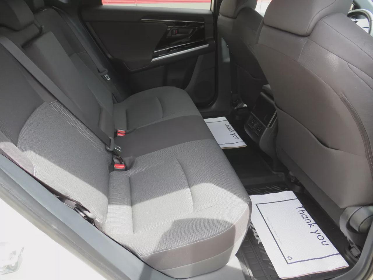 2023 Toyota bZ4X L Photo