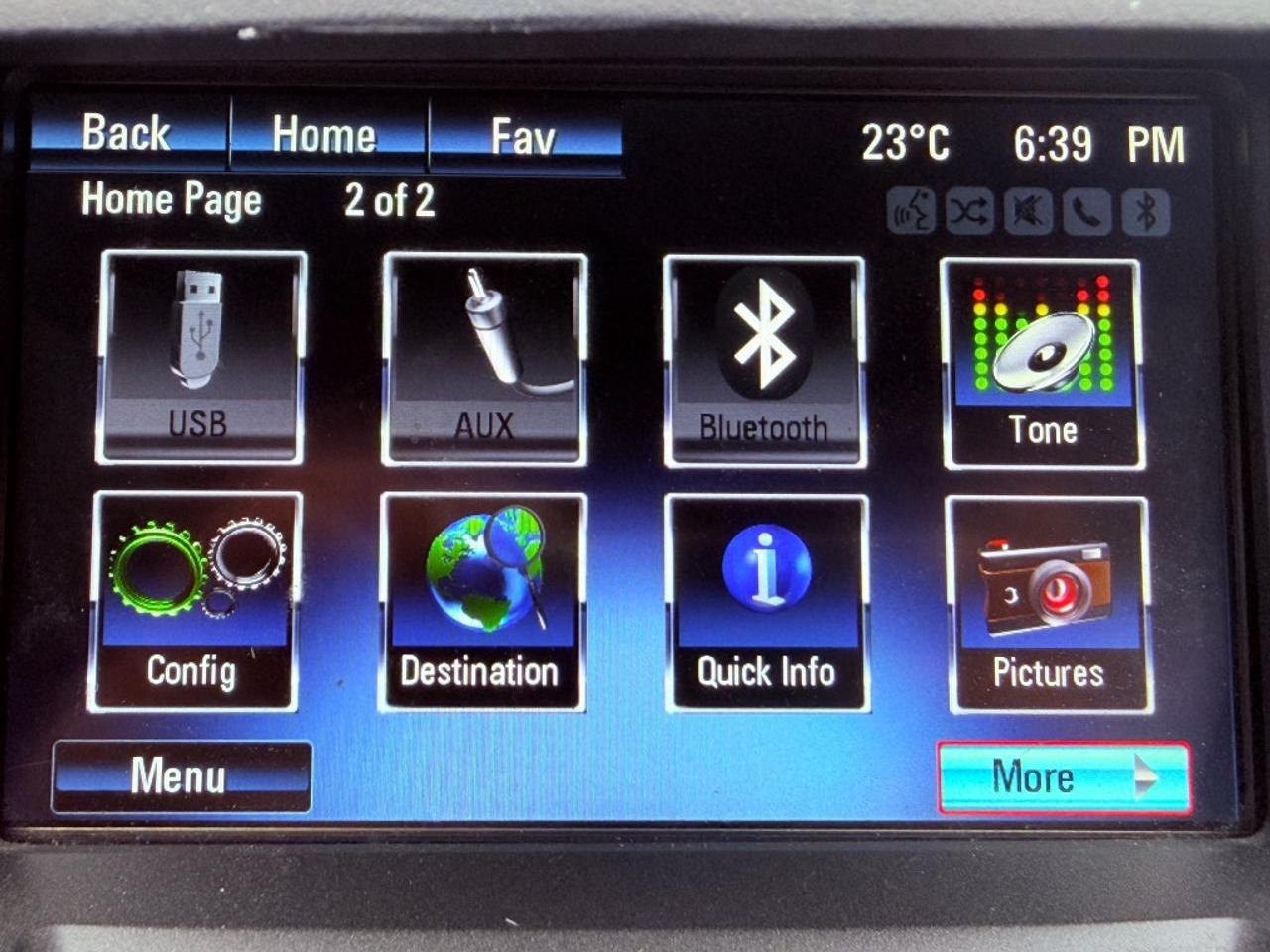 2015 Chevrolet Equinox 1LT All-wheel Drive Automatic Photo