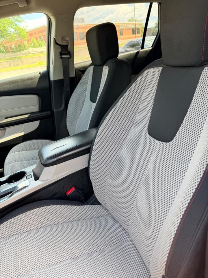 2017 GMC Terrain SL Front-wheel Drive Automatic Photo