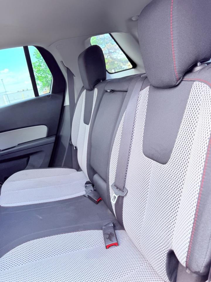 2017 GMC Terrain SL Front-wheel Drive Automatic Photo