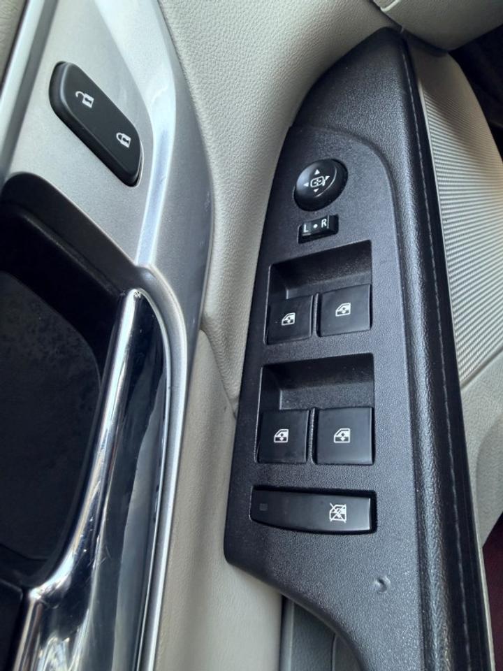 2017 GMC Terrain SL Front-wheel Drive Automatic Photo