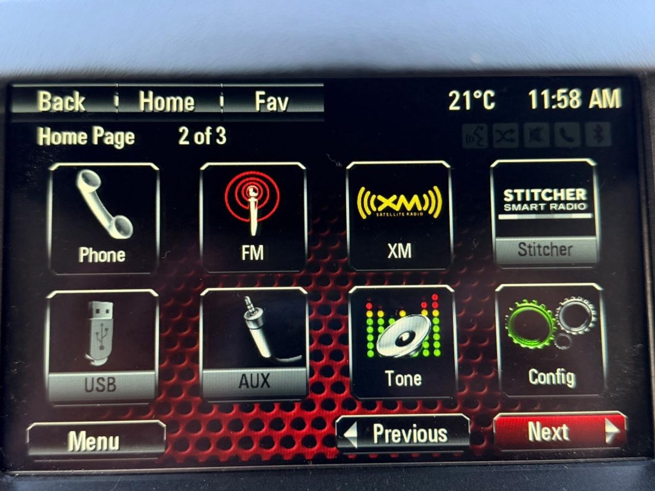 2017 GMC Terrain SL Front-wheel Drive Automatic Photo