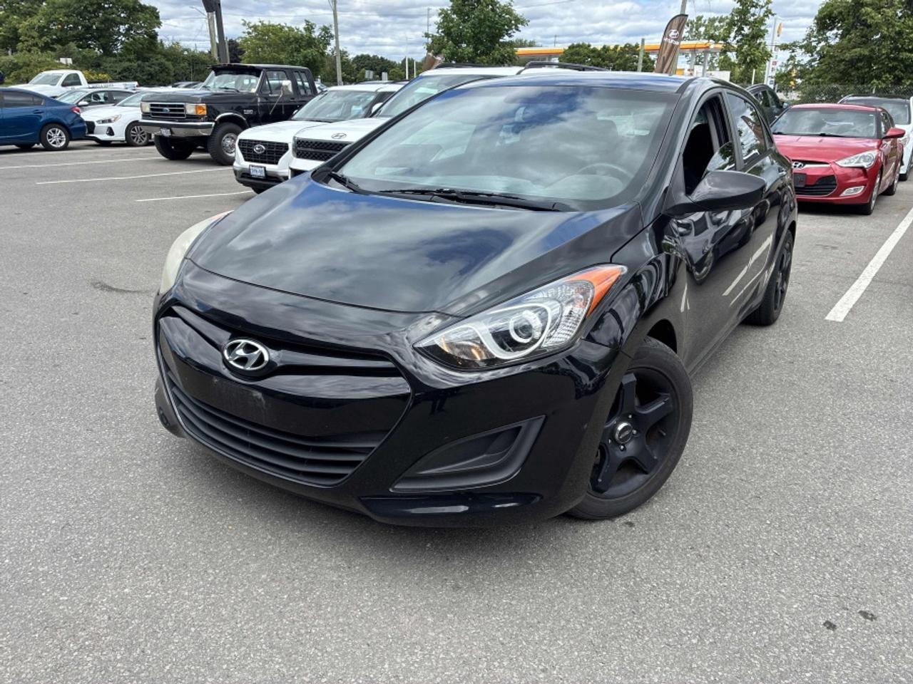 2015 Hyundai Elantra GT ~AUTOMATIC, FULLY CERTIFIED WITH WARRANTY!!!!~ Photo