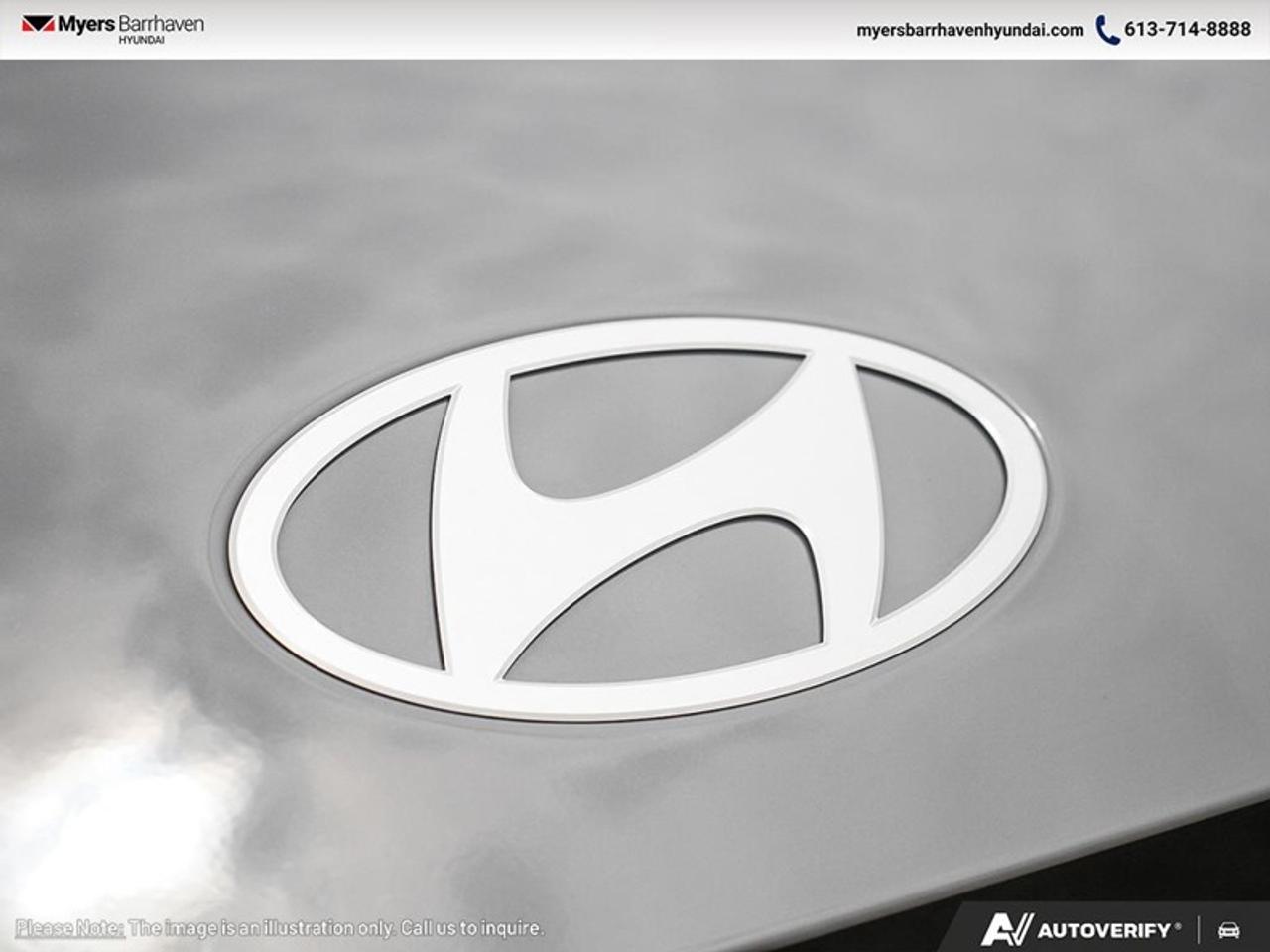 2026 Hyundai IONIQ 5 PREFERRED AWD LONG RANGE Photo