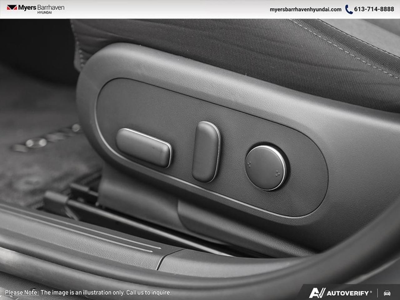 2026 Hyundai IONIQ 5 PREFERRED AWD LONG RANGE Photo