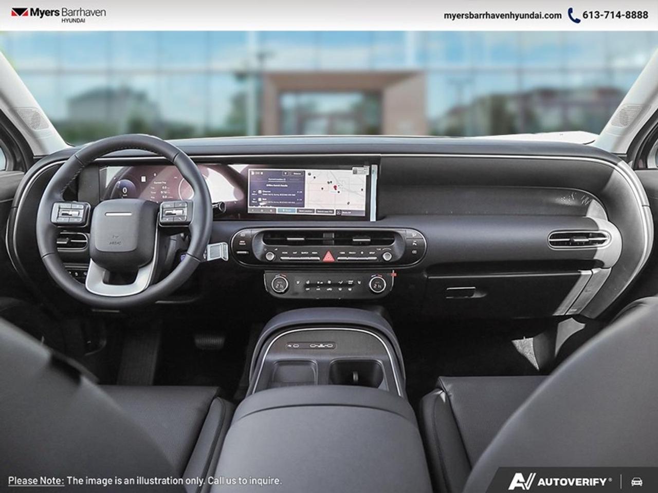 2026 Hyundai PALISADE Preferred Trend  - Sunroof Photo