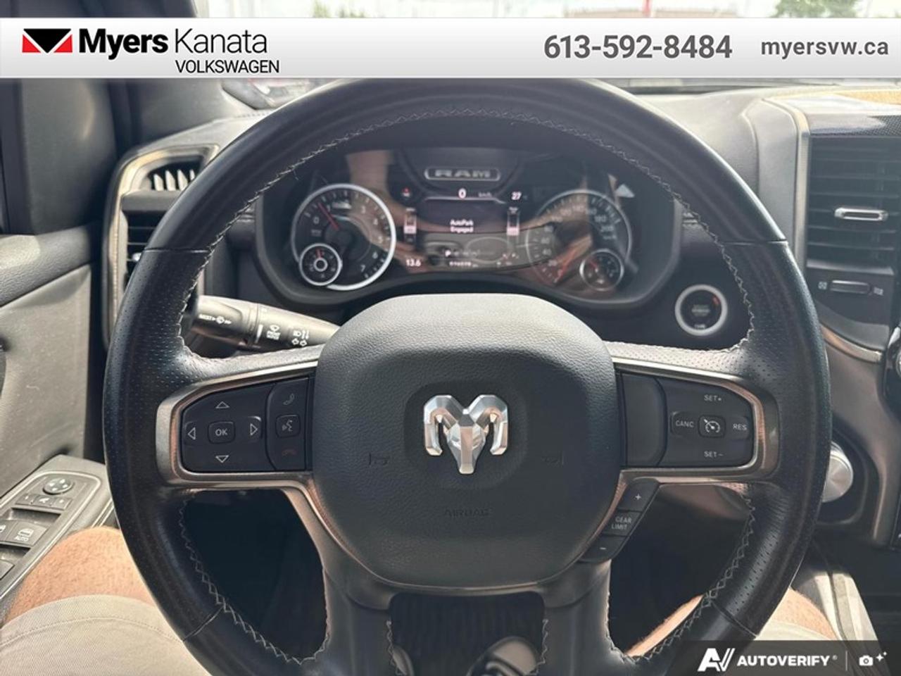 2022 RAM 1500 Sport  - Android Auto -  Apple CarPlay Photo