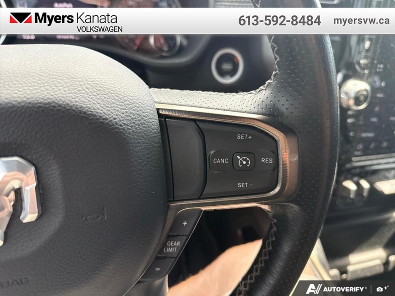 2022 RAM 1500 Sport  - Android Auto -  Apple CarPlay Photo