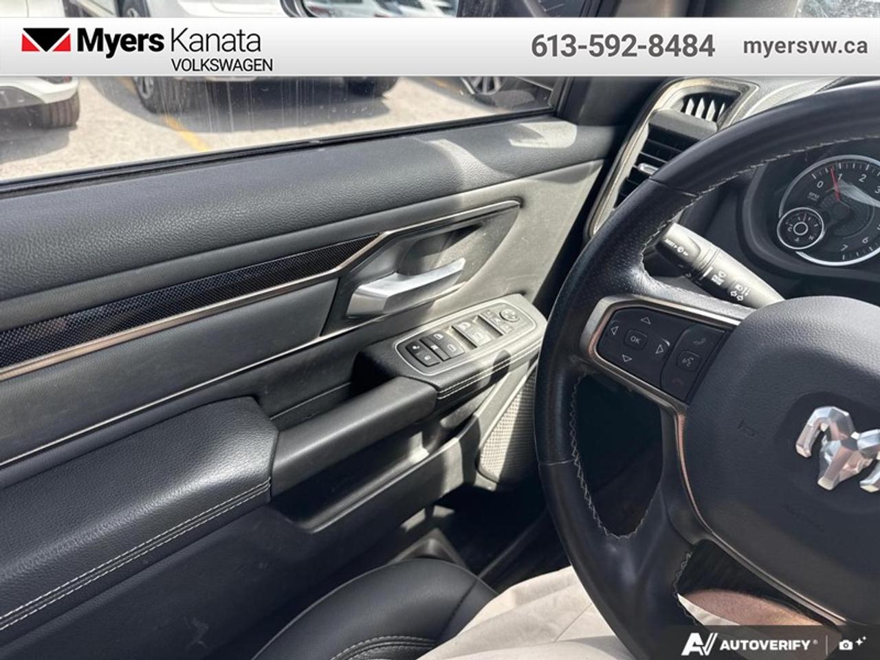 2022 RAM 1500 Sport  - Android Auto -  Apple CarPlay Photo