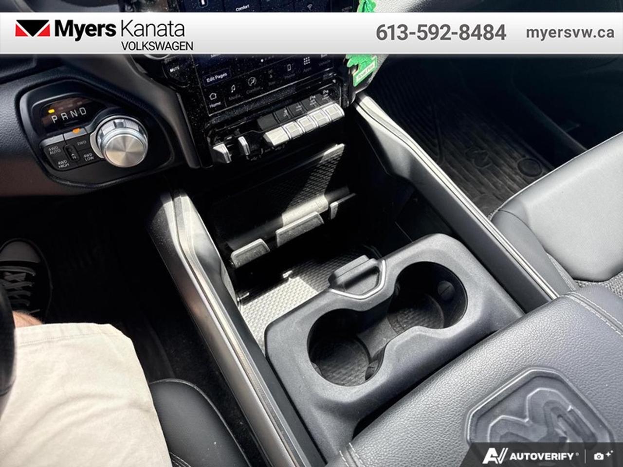 2022 RAM 1500 Sport  - Android Auto -  Apple CarPlay Photo