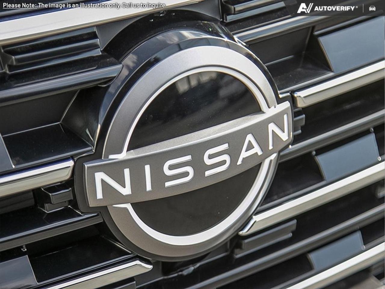 2026 Nissan Rogue S  - Heated Seats -  Remote Start Photo