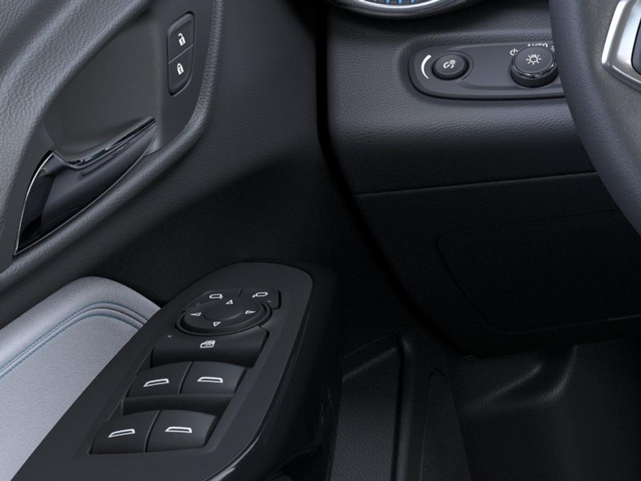 2026 Chevrolet Trax LT Photo
