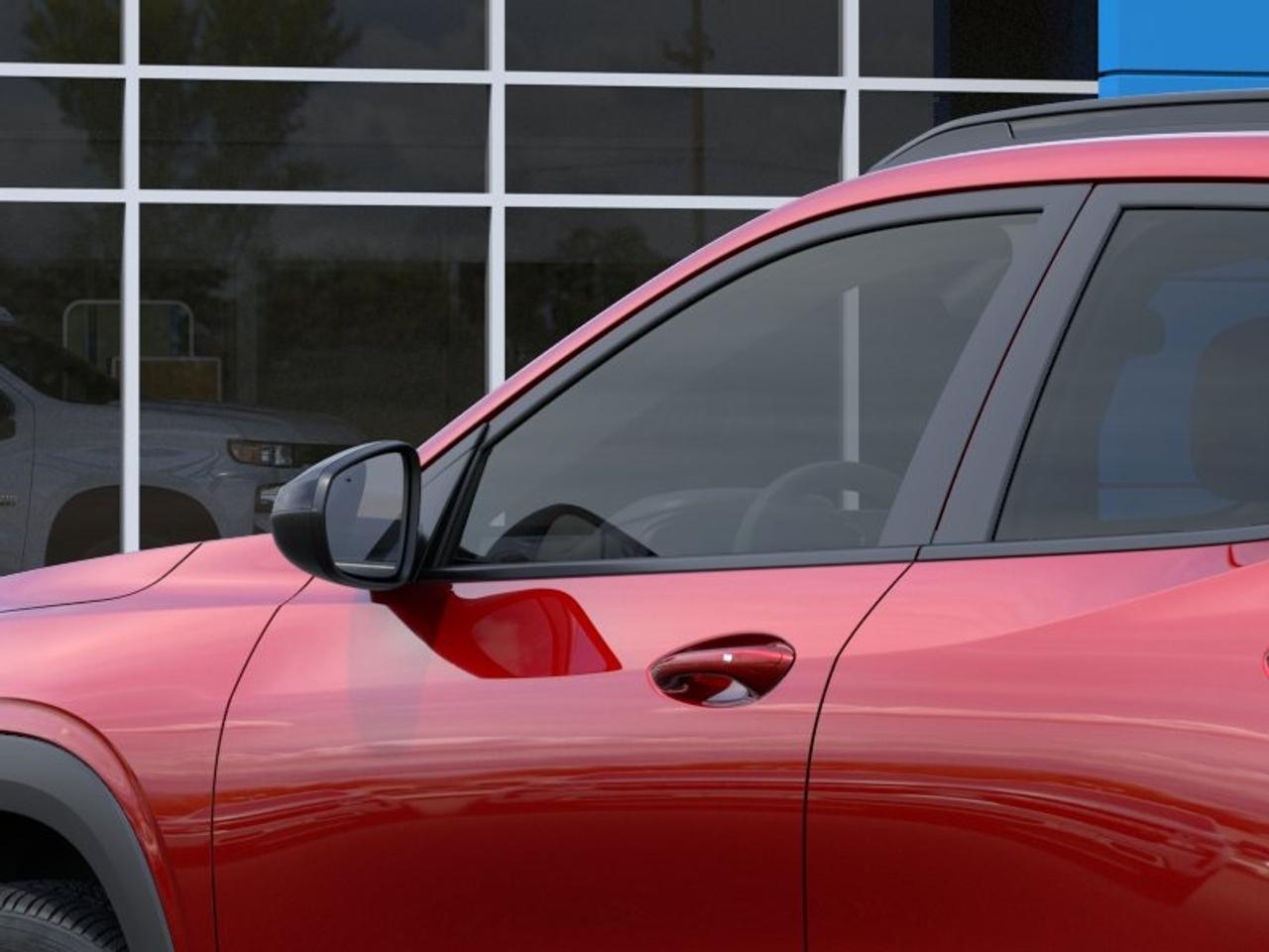 2026 Chevrolet Trax LT  - Heated Seats -  Remote Start Photo