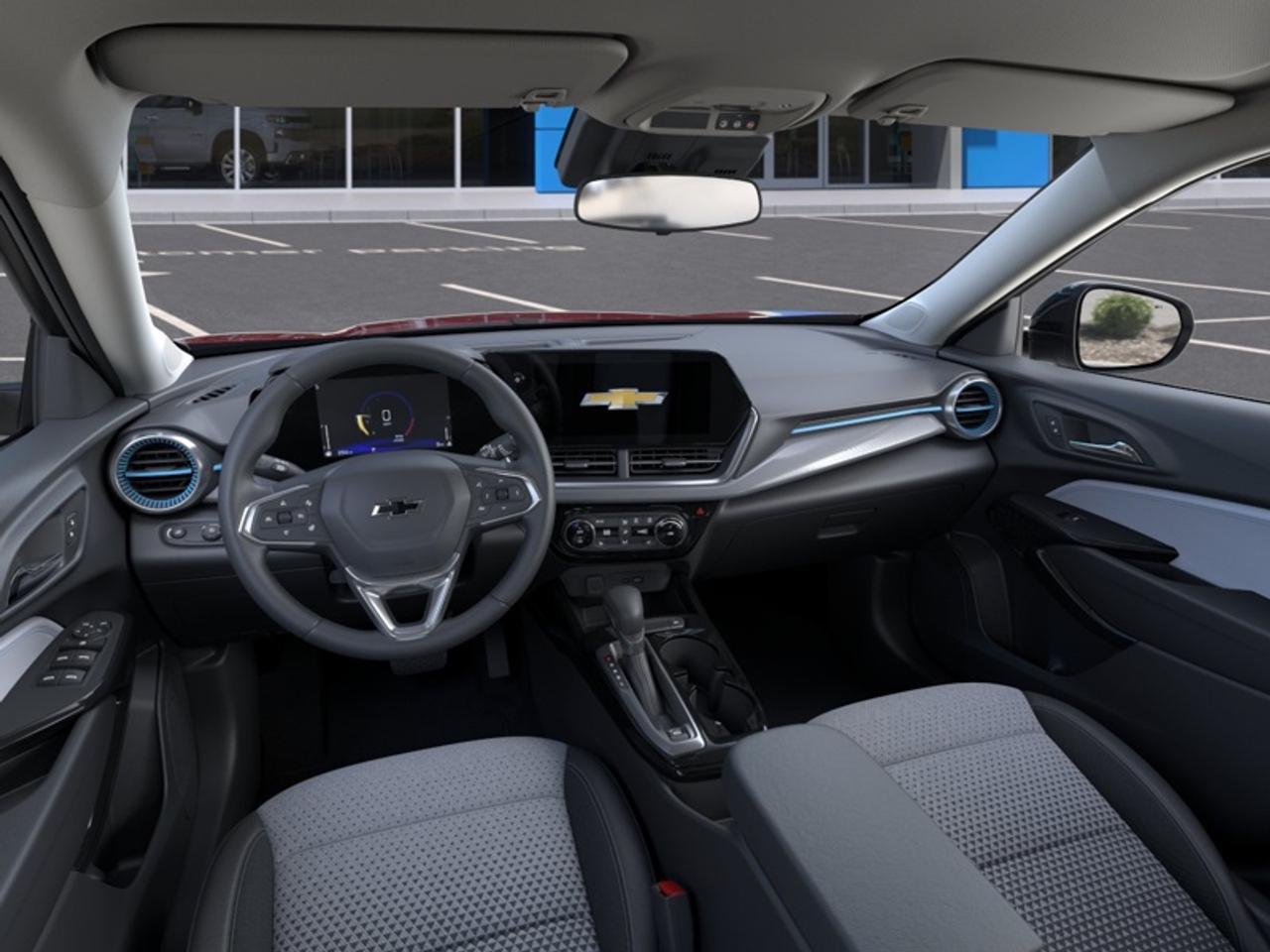 2026 Chevrolet Trax LT  - Heated Seats -  Remote Start Photo